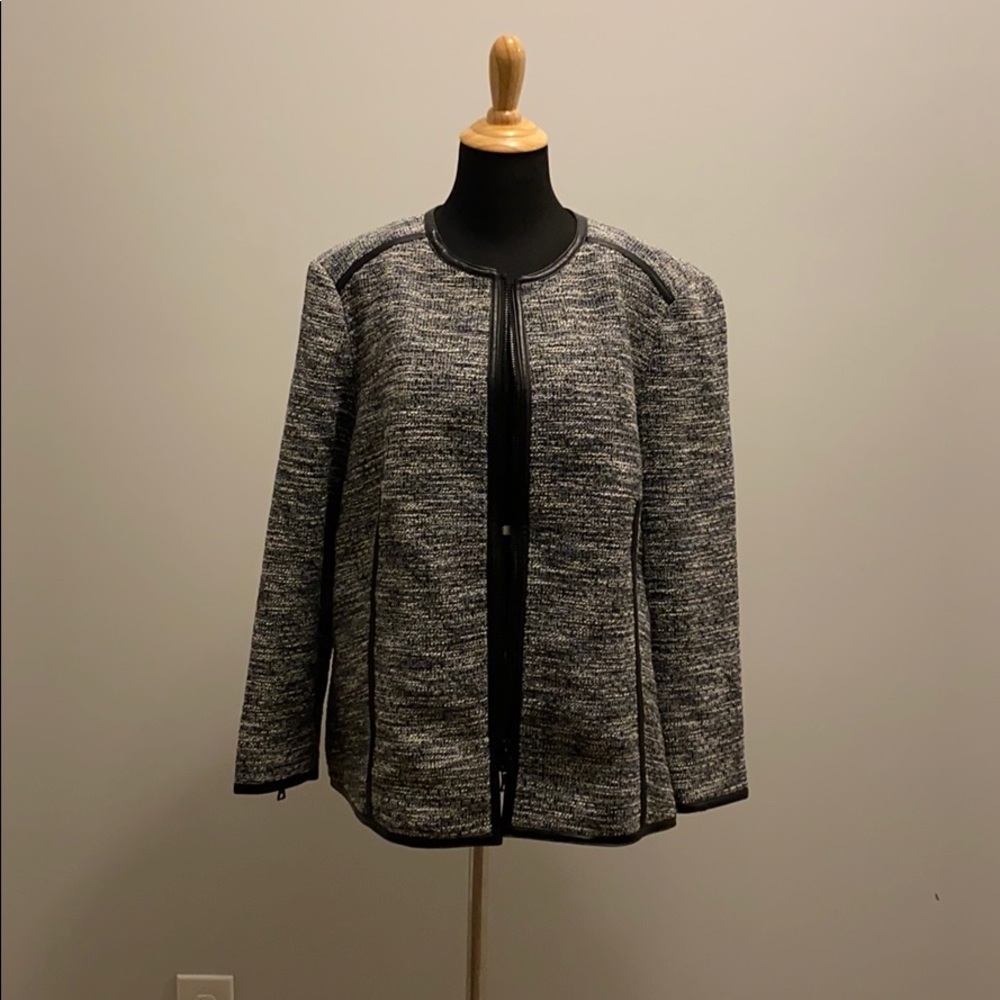 Anne Klein Jacket